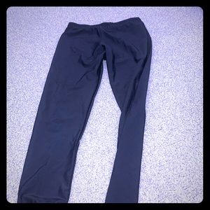 Dance leggings